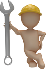 Nouvelle installation